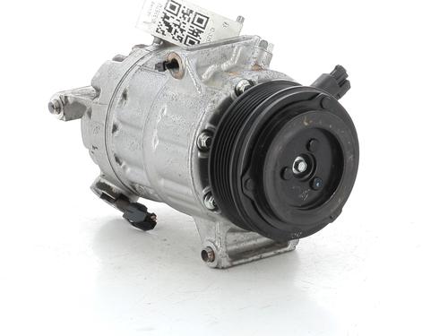 AC compressor FORD RANGER (TKE) 2.0 EcoBlue 4x4 | BP16034150M34