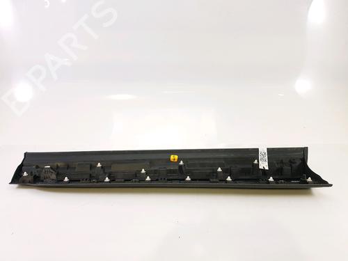 Door moulding trim RENAULT ARKANA I (LCM_, LDN_) 1.6 E-TECH 145 (LDMU) | BP27910090C150 