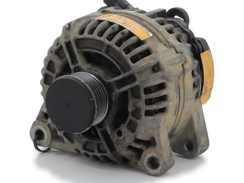 Used Alternator PEUGEOT 207 (WA_, WC_) 1.4 16V (88 hp) 28616068