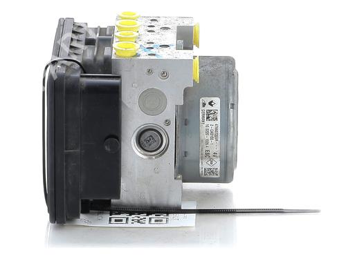 ABS pump RENAULT MEGANE IV Hatchback (B9A/M/N_) 1.5 Blue dCi 115 (B9A6) | BP19026232M43 