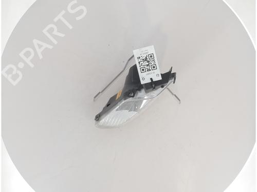 Left front fog light PEUGEOT 308 SW I (4E_, 4H_) 1.6 HDi | BP28364602C30 