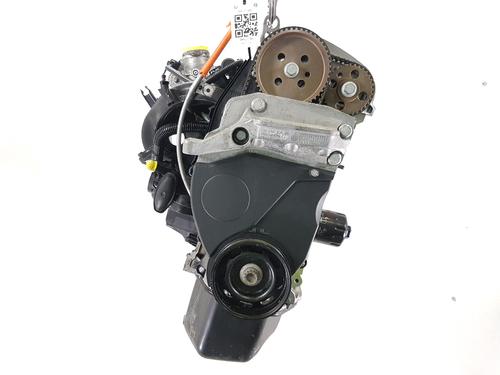 Used Engine SKODA FABIA II (542) 1.4 (86 hp) 32279510