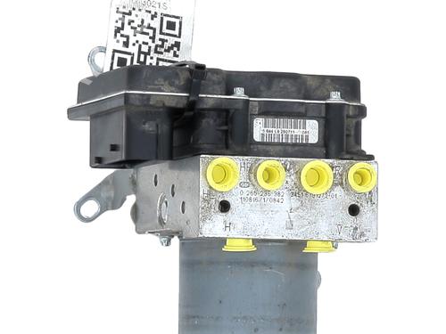 ABS pump BMW X1 (E84) xDrive 18 d | BP27814111M43 