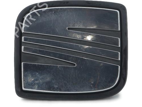 Bagagerumshåndtag SEAT ALTEA (5P1) 2.0 TDI 16V (140 hp) 31141987