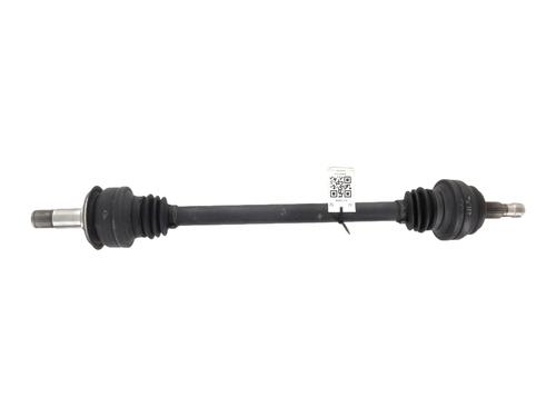 Used Left rear driveshaft MERCEDES-BENZ GLC (X253) AMG 43 4-matic (253.964) (367 hp) 24577555