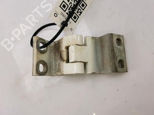 Hinge/Door check strap FIAT FIORINO Box Body/MPV (225_) 1.3 D Multijet (225BXD1A, 225BXB1A, 225BXB11) | BP27917450C146 