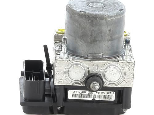 Used ABS pump PEUGEOT PARTNER Box Body/MPV [2008-2025]  28364420