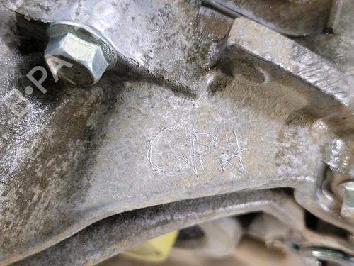 Gearbox NISSAN PIXO (UA0) 1.0 | BP29579001M3 