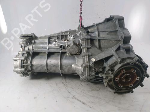 Gearbox AUDI A5 Sportback (8TA) 2.0 TDI | BP29390352M3 