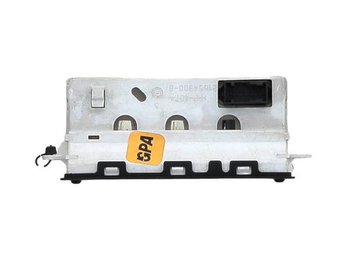 Multifunctionele display CITROËN BERLINGO / BERLINGO FIRST Box Body/MPV (M_) [1996-2011]  30165837