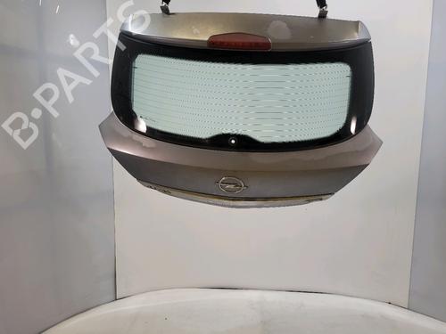 Used Tailgate OPEL ASTRA H GTC (A04) 1.9 CDTI (L08) (120 hp) 28137841