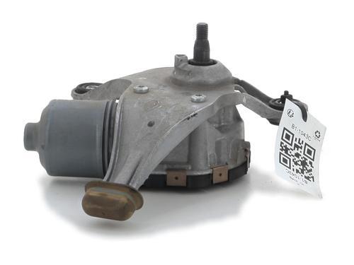 Front wiper motor RENAULT ESPACE V (JR_) 1.6 dCi 160 | BP27096621M29 