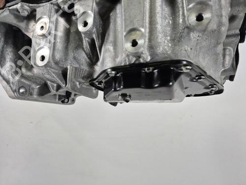 Engine RENAULT KADJAR (HA_, HL_) 1.6 dCi 130 (HLA4) | BP40557460M1 - Image 13
