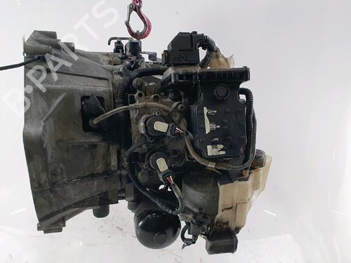 Used Gearbox CITROËN C4 Picasso I MPV (UD_) [2006-2015]  32007028