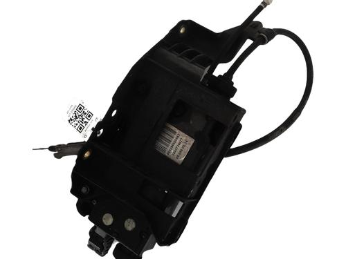 Freno de mano RENAULT SCÉNIC II (JM0/1_) [2003-2010]  32225772