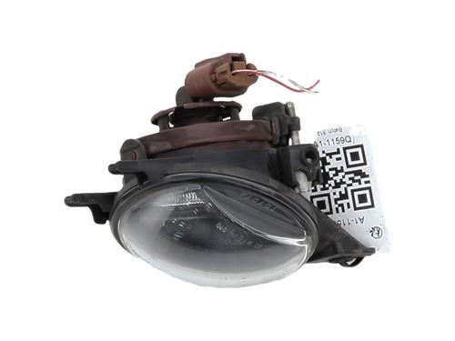 Left front fog light TOYOTA YARIS (_P1_) 1.3 (SCP12_, SCP13_, SCP12R, SCP13R) | BP30118365C30 