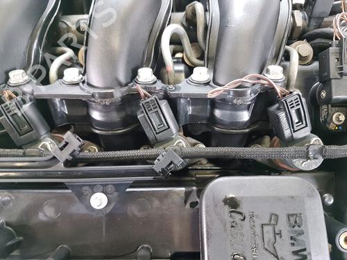 Engine BMW 3 Touring (E46) 330 d | BP36660255M1 - Image 11