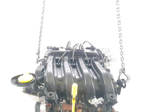 Engine RENAULT CLIO IV (BH_) 1.2 16V | BP39498498M1 - Image 5