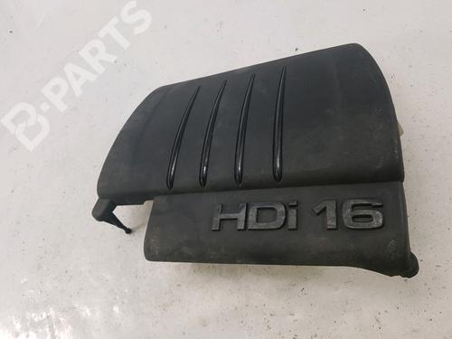 Used Engine cover Engine cover CITROËN C4 Picasso I MPV (UD_) 1.6 HDi (109 hp) 10706663 10706663