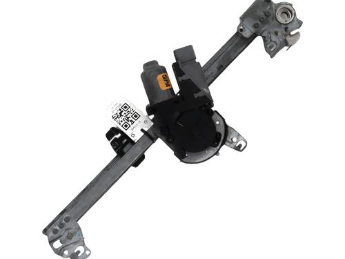 Used Front right window mechanism CITROËN C3 I (FC_, FN_) [2002-2013]  27913666