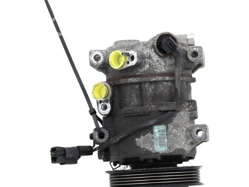AC compressor KIA RIO III (UB)  | BP32513012M34 