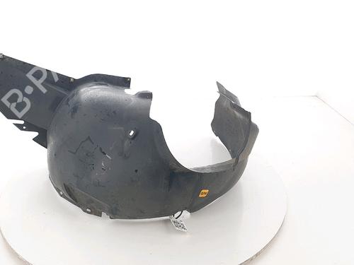 Used Wheel arch VW POLO V (6R1, 6C1) 1.6 TDI (90 hp) 31057322