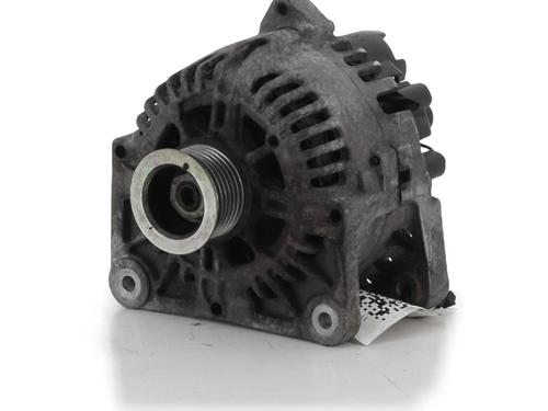 Used Alternator RENAULT MEGANE II Estate (KM0/1_) 1.9 dCi (131 hp) 31698943