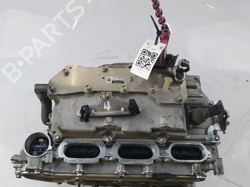 Inverter/Konverter LEXUS RX (_L1_) 450h AWD (GYL15_) (249 hp) 28615974