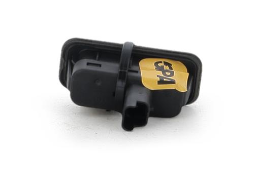 Tailgate handle RENAULT ZOE (BFM_) ZOE (BFMD) | BP37483644C132 - Image 2
