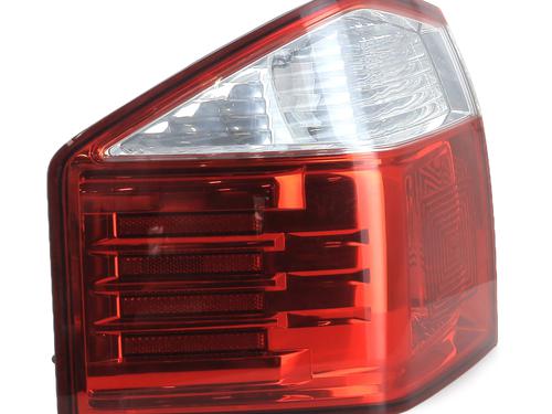 Left taillight CHEVROLET ORLANDO (J309) 2.0 D | BP29390130C34 