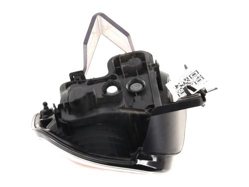 Used Left taillight FIAT 500 (312_) 1.2 (312AXA1A) (69 hp) 24994799