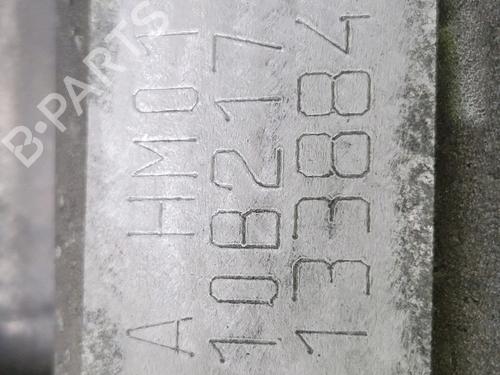 Engine PEUGEOT 208 I (CA_, CC_) 1.2 VTI 82 | BP28686356M1