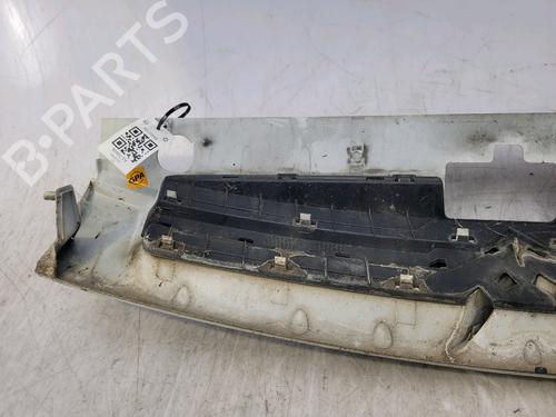 Grill CITROËN BERLINGO / BERLINGO FIRST Box Body/MPV (M_) 2.0 HDI 90 (MBRHY, MCRHY) | BP21818847C40 