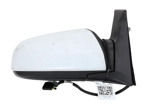 Right mirror OPEL ZAFIRA / ZAFIRA FAMILY B (A05) 1.7 CDTI (M75) | BP29741497C27 