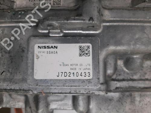 Inverter/Converter NISSAN LEAF (ZE1) Electric | BP38741101M119 - Image 6