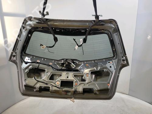 Portellone/Cofano posteriore MERCEDES-BENZ GLK-CLASS (X204) 220 CDI 4-matic (204.984, 204.997) | BP30828386C6 