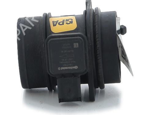 Used Starter PEUGEOT 308 CC (4B_) 2.0 HDi (140 hp) 31577565