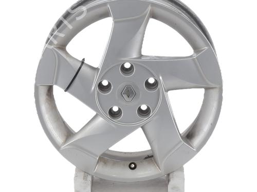 Used Rim Rim DACIA DUSTER (HS_) 1.5 dCi (HSMC) (107 hp) 36252052 36252052