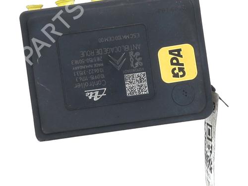 ABS pump CITROËN DS3 (SA_) 1.6 HDi 110 | BP32153264M43 