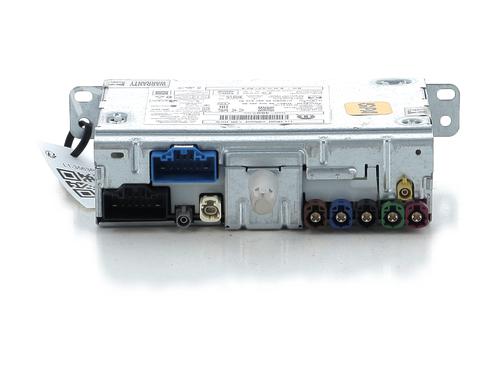 Radio CITROËN BERLINGO Box Body/MPV (K9) 1.5 BlueHDi 130 | BP31963271E6