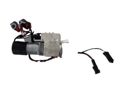 Used Sunroof engine Sunroof engine PEUGEOT 207 CC (WD_) 1.6 16V (120 hp) 39898572 39898572
