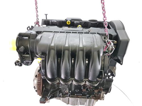 Engine PEUGEOT 307 CC (3B) 1.6 16V | BP34269846M1  - Image 5