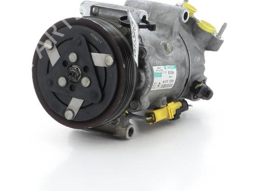 Used AC compressor AC compressor 37657525 37657525