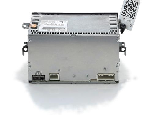 Radio NISSAN QASHQAI I (J10, NJ10) 1.5 dCi | BP27553370E6 