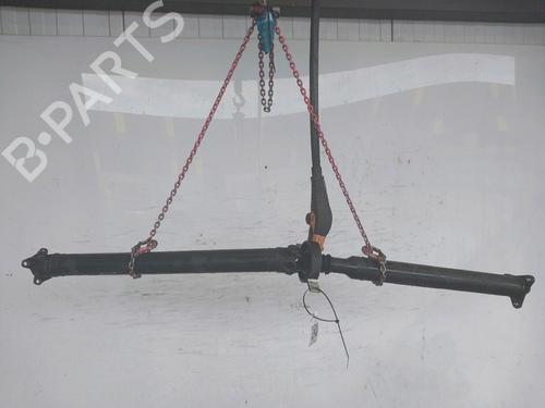 Used Driveshaft BMW 1 Convertible (E88) 125 i (218 hp) 31937109
