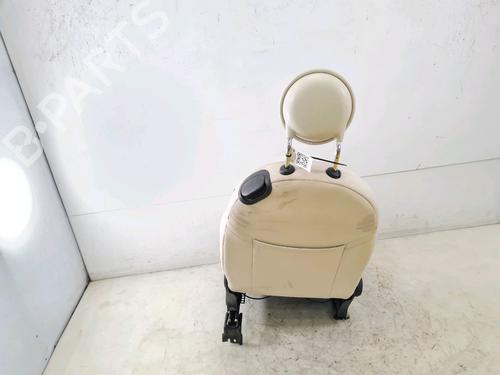 Left front seat FIAT 500 (312_) 1.0 Mild Hybrid (312.AYD1B) | BP27902283C15 