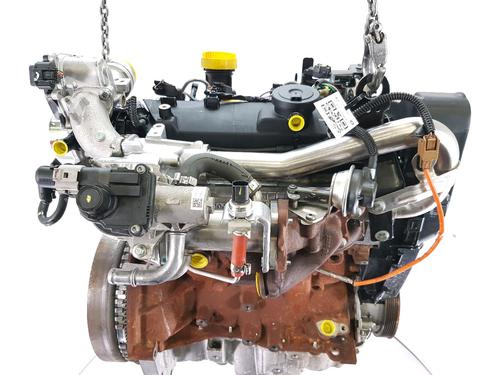 Engine RENAULT SCÉNIC III (JZ0/1_) 1.5 dCi | BP33159565M1  - Image 5
