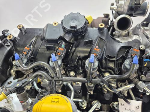 Engine RENAULT EXPRESS Box Body/MPV 1.5 Blue dCi 95 (F6AB) | BP39501736M1 - Image 9