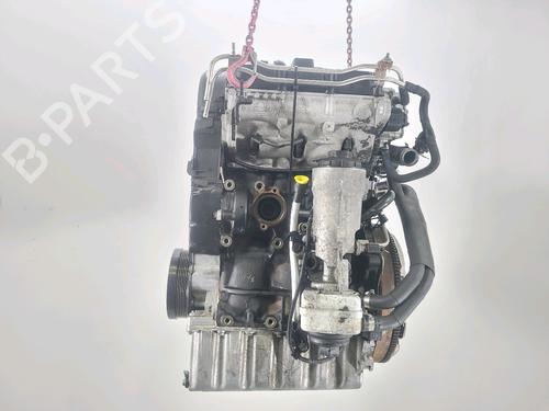 Engine AUDI A2 (8Z0) 1.4 TDI | BP30165885M1