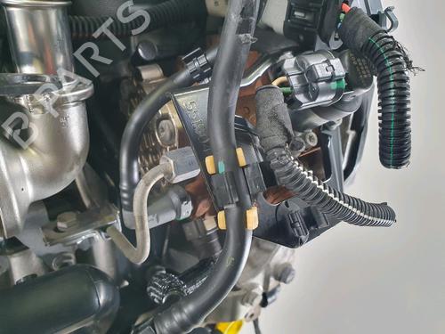 Engine CITROËN C5 III (RD_) 1.6 HDi 110 (RD9HZC) | BP39194399M1 - Image 7